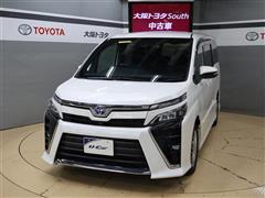 ヴォクシー HV ZS