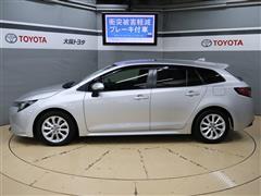 カローラツーリング ハイブリッドS