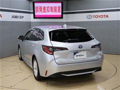 カローラツーリング ハイブリッドS