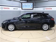 カローラツーリング ハイブリッドS