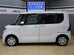 タント Xセレクション