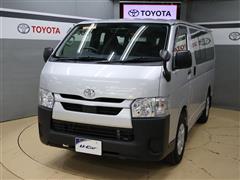 ハイエースバン 2.0DX  5ドア