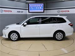 カローラフィールダー EX