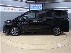 ヴォクシー 2.0ZS キラメキ3