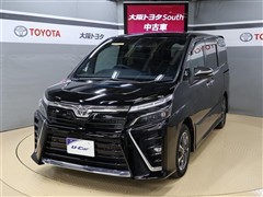 トヨタ ヴォクシー 2.0ZS キラメキ3