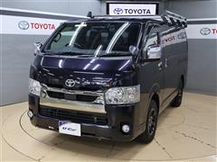 トヨタ ハイエースV S-GLダークプラ2