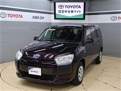 トヨタ サクシードHV TX