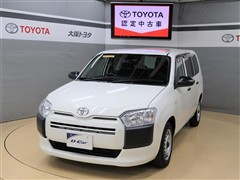 トヨタ　プロボックスバン G