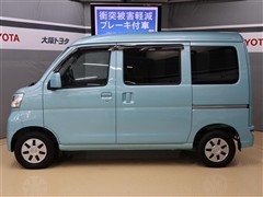 ハイゼットカーゴ クル-ズSA3