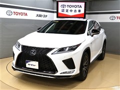 レクサス RX300 Fスポーツ