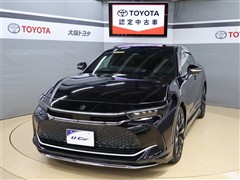 トヨタ クラウンHVクロスオーバーRSアドハ