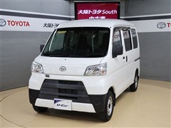 ハイゼットカーゴ デラックスSA3