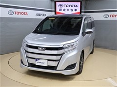 トヨタ ノア 2.0X