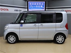 タント スロ-パ-L SA3リヤシート