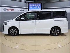 ヴォクシー ZSサイドリフトアップ