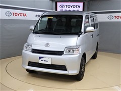 トヨタ　タウンエースバン GL