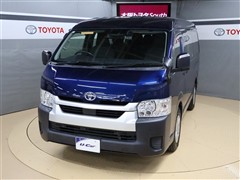 ハイエースワゴン 2.7DX