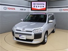 トヨタ プロボックスバン 1.5GL