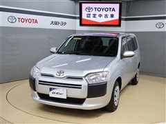 トヨタ プロボックスバン 1.5F