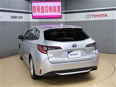 カローラツーリング ハイブリッドS