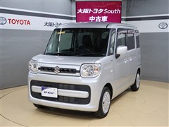 スズキ スペーシア クルマイスHYBRID G