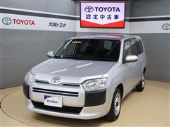 トヨタ プロボックスバン GL