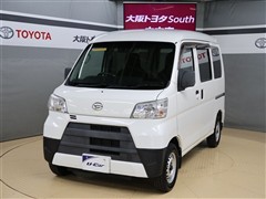 ダイハツ ハイゼットカーゴDX SA3