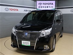 エスクァイア HV Xi