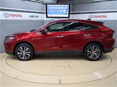 ハリアー 2.0G レザーパッケーシ