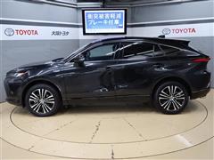 ハリアーPHEV Z