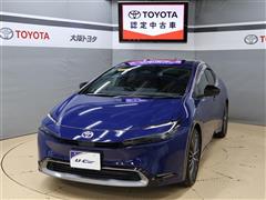 トヨタ プリウス 2.0Z