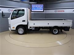 ダイナT 1.25t ジャストロー