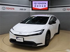 プリウス 1.8X