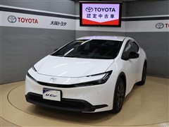 トヨタ プリウス 1.8X