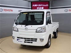 ダイハツ ハイゼットトラック スタンダード
