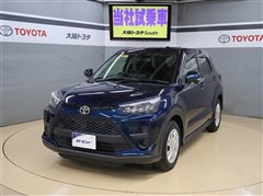 トヨタ ライズ 1.0X