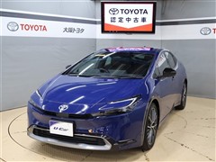 トヨタ プリウス 2.0Z