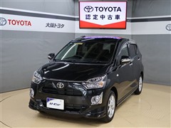 トヨタ ピクシスエポック G SA3