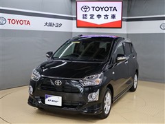 トヨタ ピクシスエポック G SA3