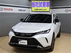 トヨタ ハリアー PHEV Z