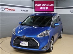 シエンタ 1.5G クエロ
