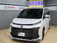 ヴォクシー 2.0S-G