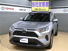 RAV4 2.0X