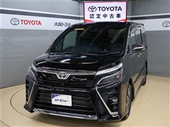 トヨタ ヴォクシー 2.0ZSキラメキ2