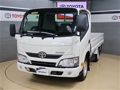 トヨタ ダイナSTD SシングルJL1.25
