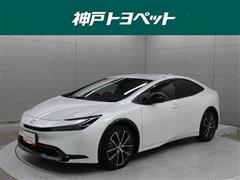 トヨタ プリウス Z