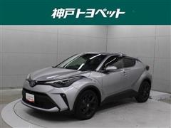 トヨタ C-HR HV Gモードネロセーフ+2