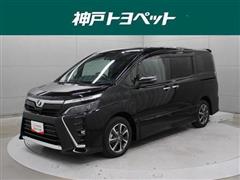 トヨタ ヴォクシー ZS キラメキ2