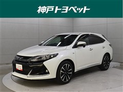 ハリアー エレガンス G's