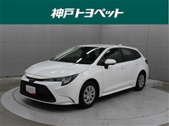 カローラツーリング G-X